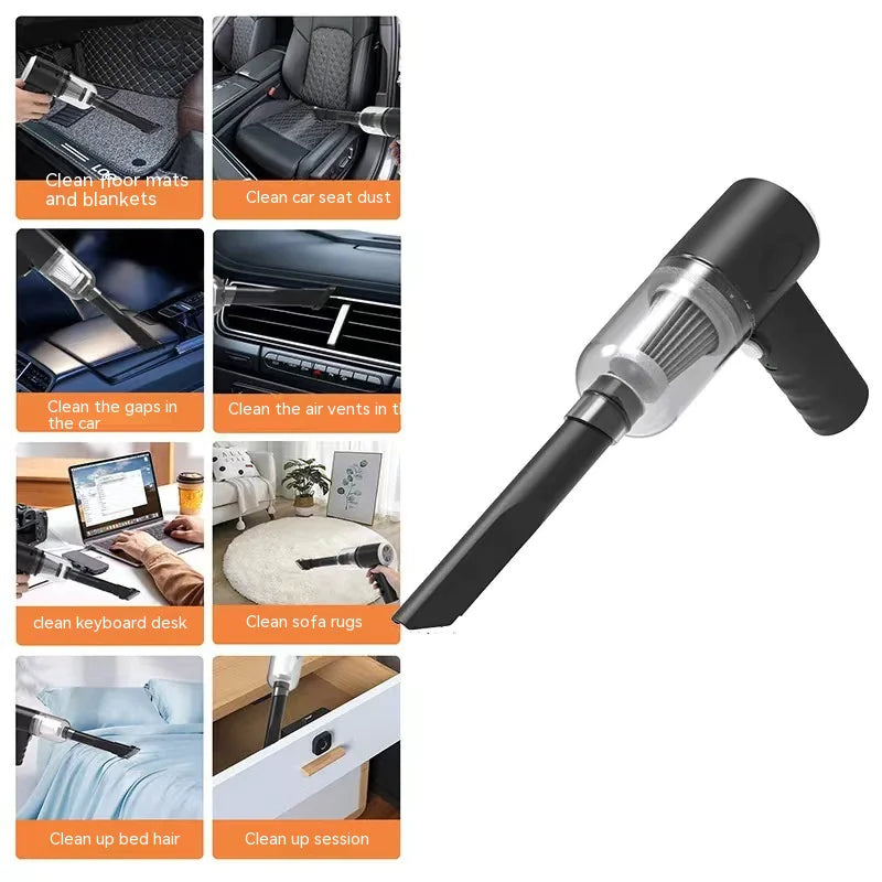 Portable Vacuum Cleaner