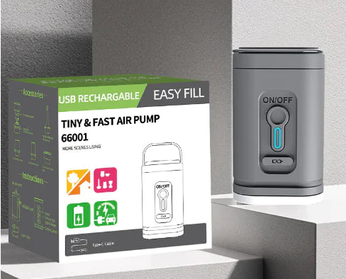 Portable Electric Air Pump