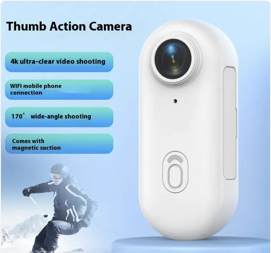 Mini Thumb Sports Action Camera